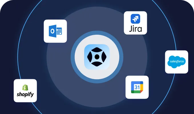 Conecta tu ecosistema