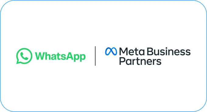 WhatsApp y Meta Business Partners