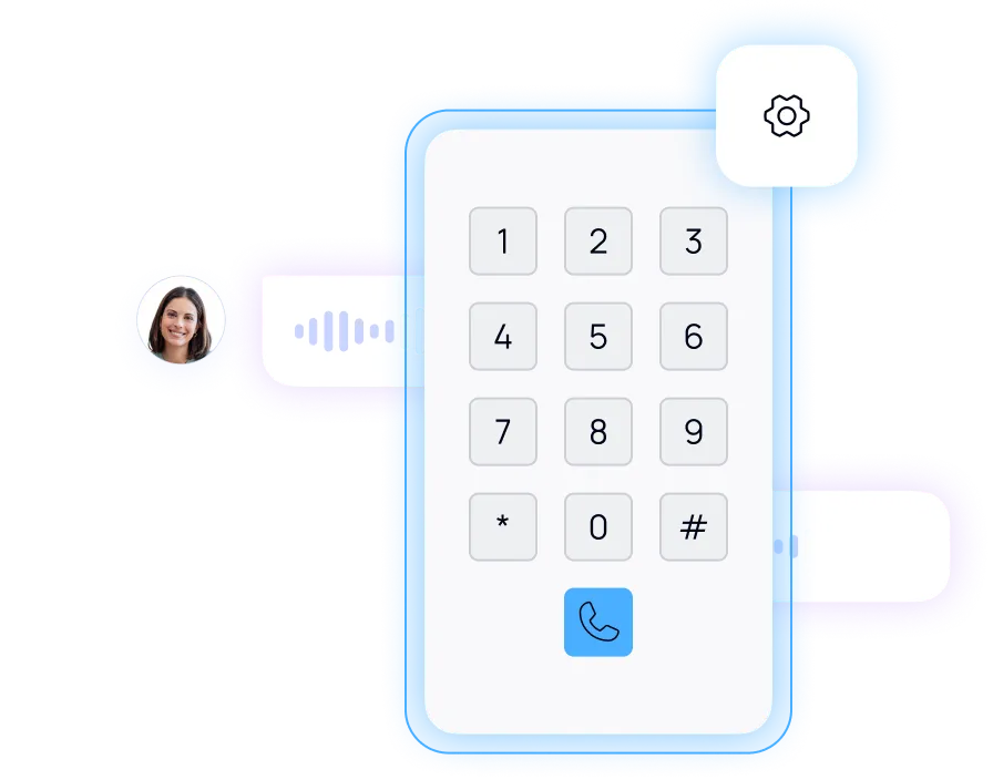 Imagen de referencia: Elige cómo contactar con marcadores automáticos