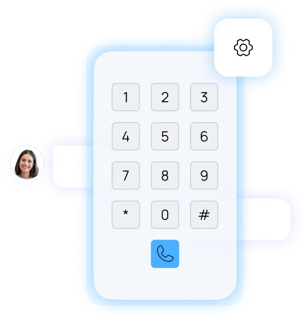 Imagen de referencia: Elige cómo contactar con marcadores automáticos