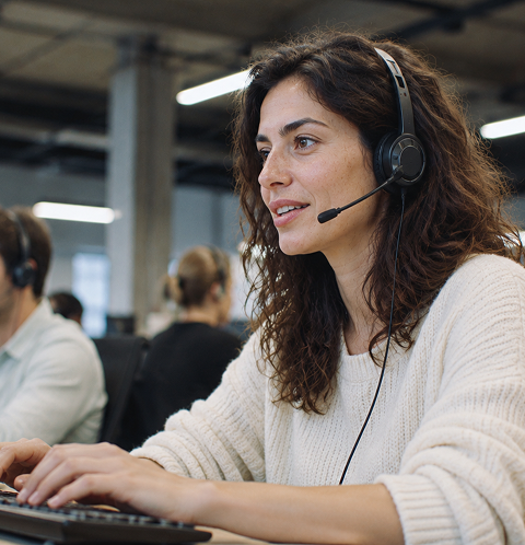 Mejora la contactabilidad de tus campañas outbound