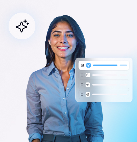 Conoce las capacidades de Inconnect para tus campañas outbound