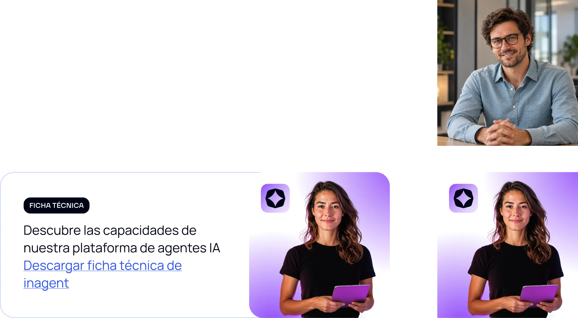 Let's review your collections process together and optimize it with AI agents