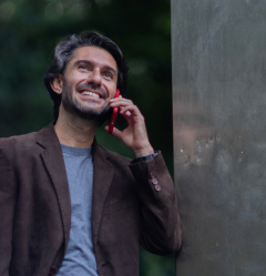 Inconnect's AI assistants help agents resolve outstanding payments efficiently.