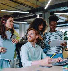 When circumstances change, agents need context to make the right decision.