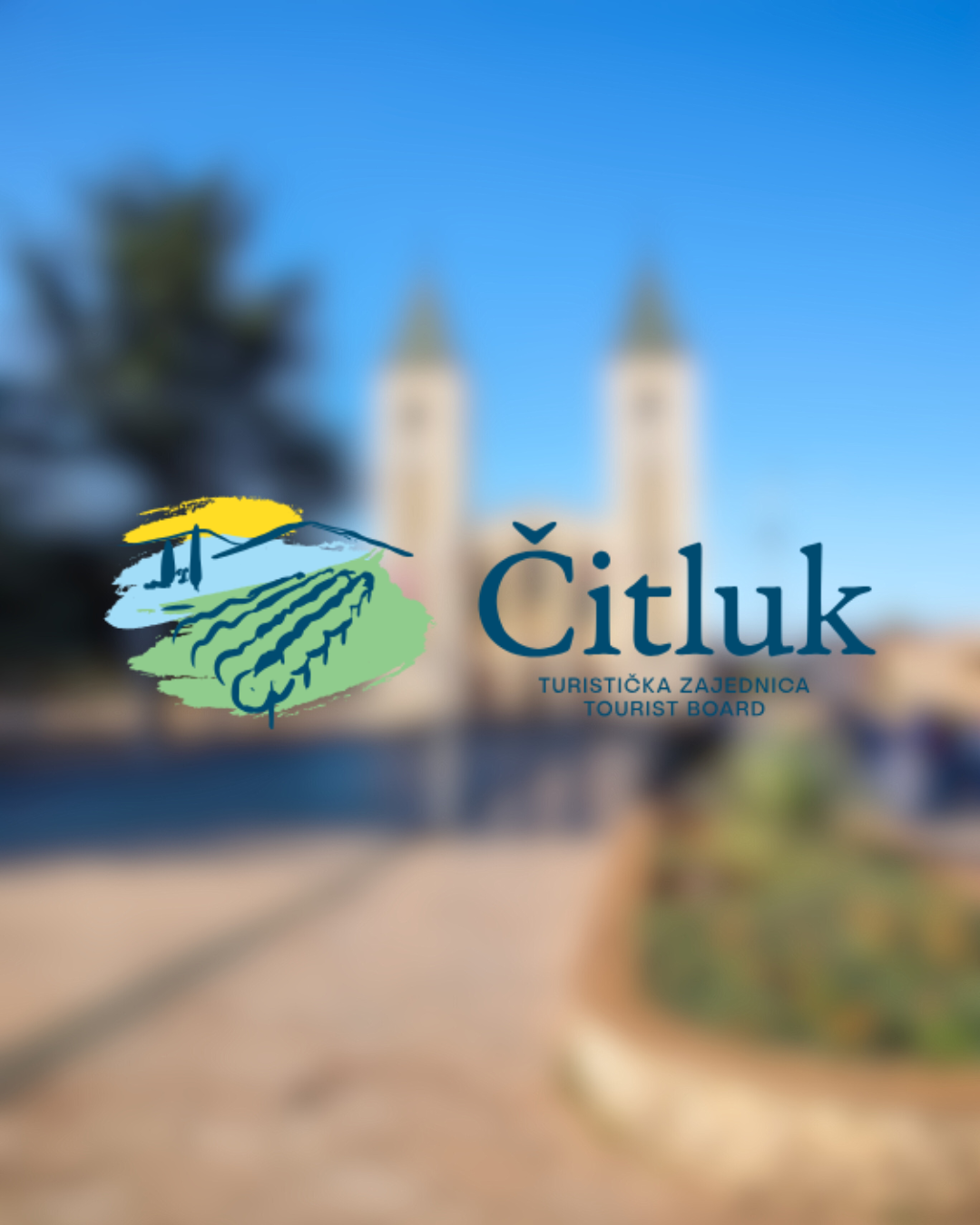 TURISTIČKA ZAJEDNICA OPĆINE ČITLUK