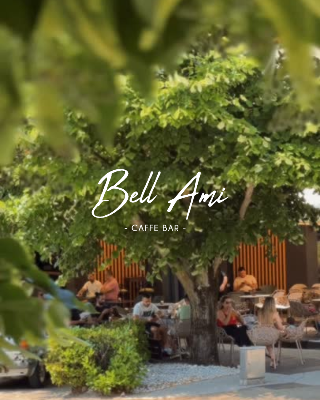 BELL AMI