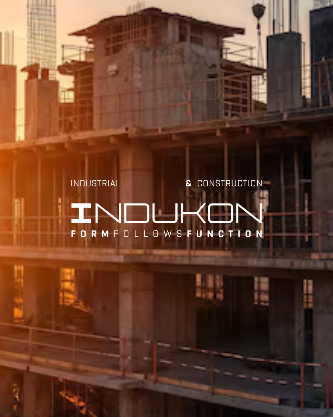 INDUKON