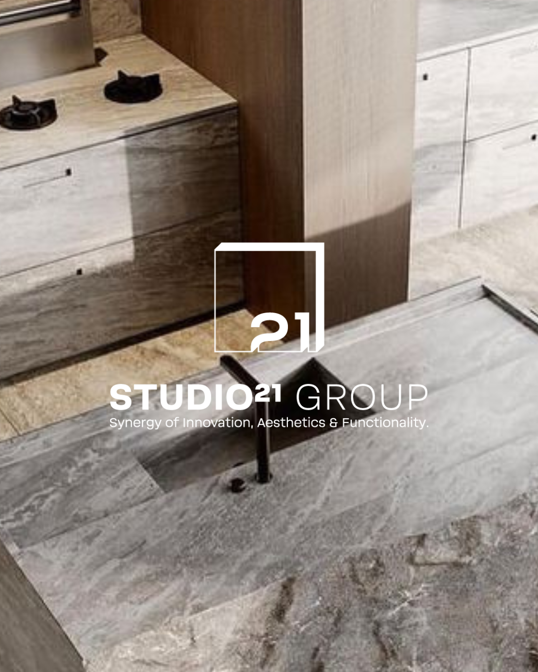 STUDIO21 GROUP