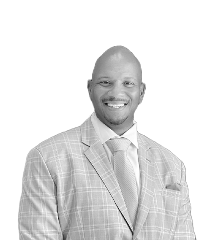 Dr. Jason Baynes, MD