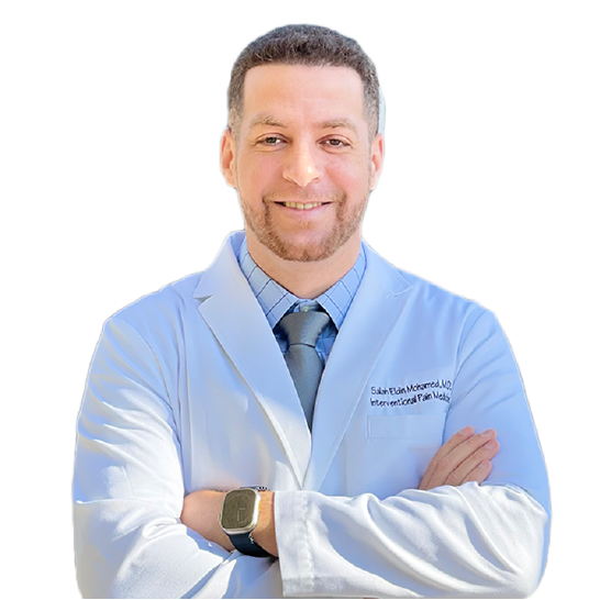 Dr. Salah Eldin Mohamed, MD