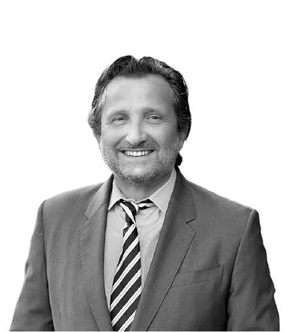 Dr. Thomas Scilaris, MD