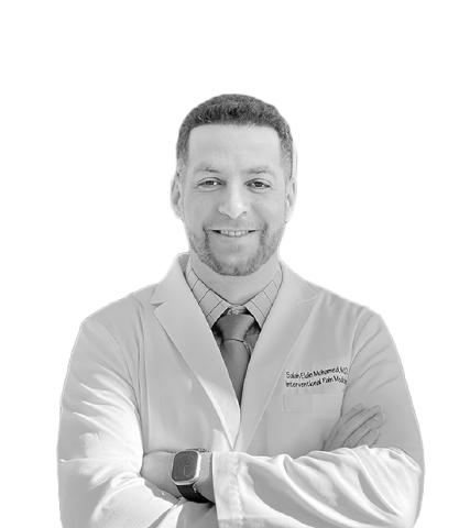 Dr. Salah Eldin Mohamed, MD