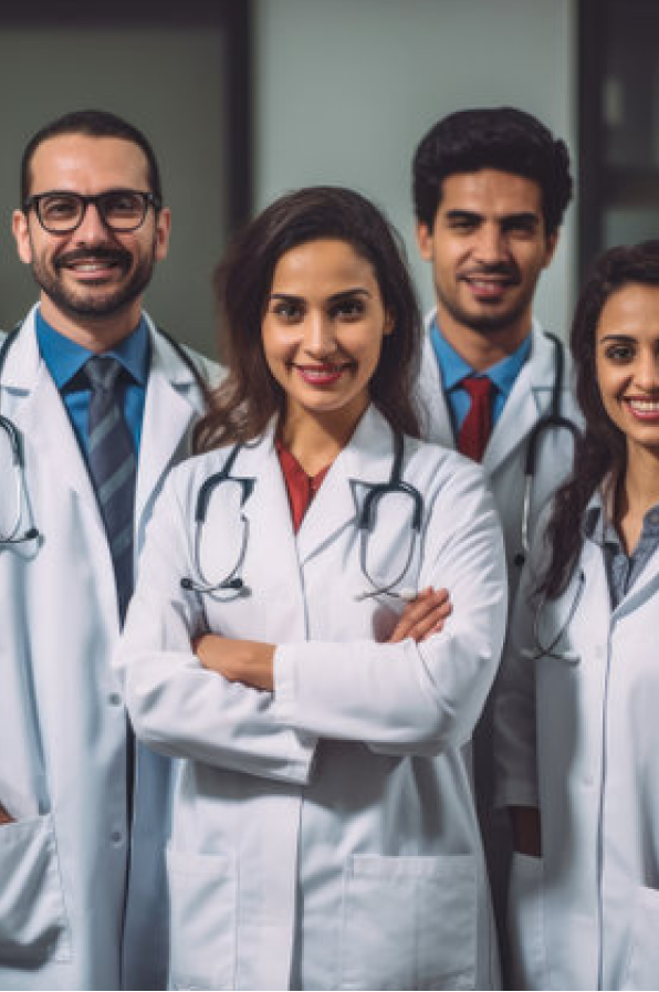 HEMA’s orthopedic experts