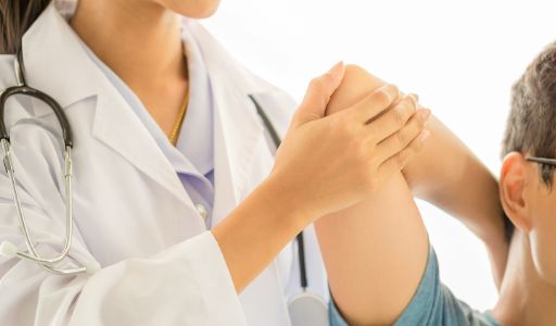 Best hand, back, hip and knee doctors in South Orange, NJ