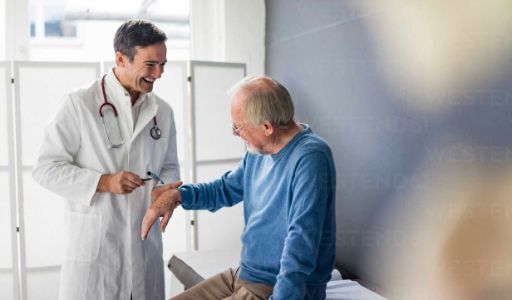 Comprehensive care in Newburgh, NY