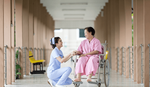 Foot and ankle orthopedic surgeon in South Orange