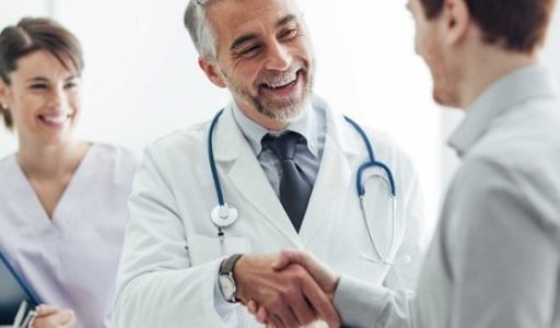 Premium no fault accident treatment in NJ