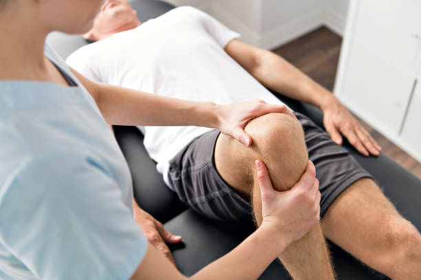 Specialized orthopedic services in South Orange