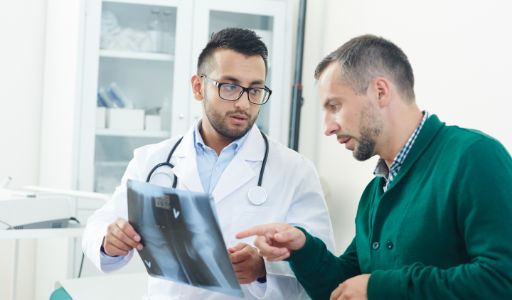 Best orthopedic doctors in University Ave, Bronx, NY