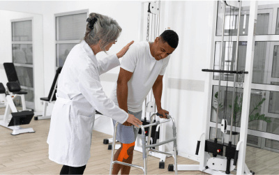 The Role of Workers' Comp Orthopedic Surgeons in Injury Recovery