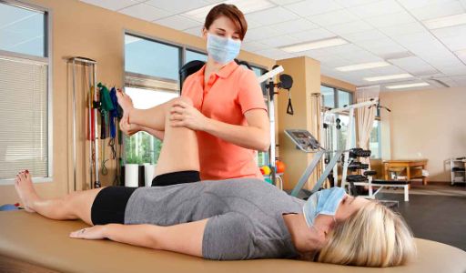 Excellent orthopedic treatment in West New York, NJ