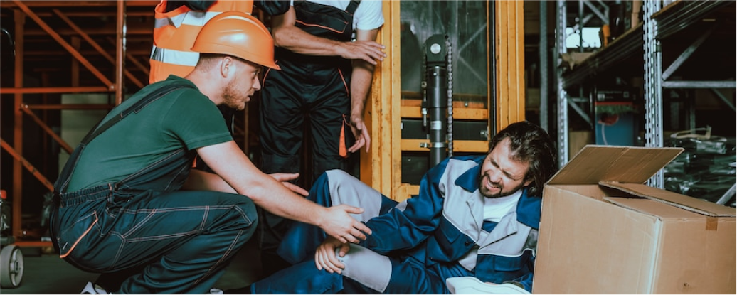 Understanding Work Accidents, Prevention, and Compensation