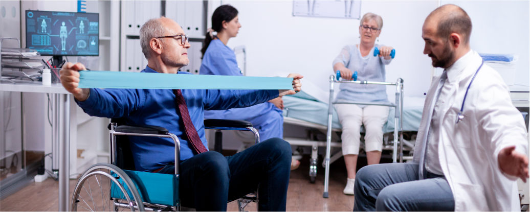 Enhancing Core Strength for Injury Prevention and Recovery