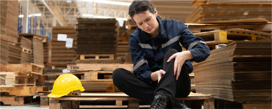 Understanding and Mitigating Work-Related Injuries