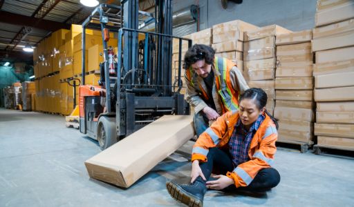 Top-tier workers compensation doctors for work-related injury