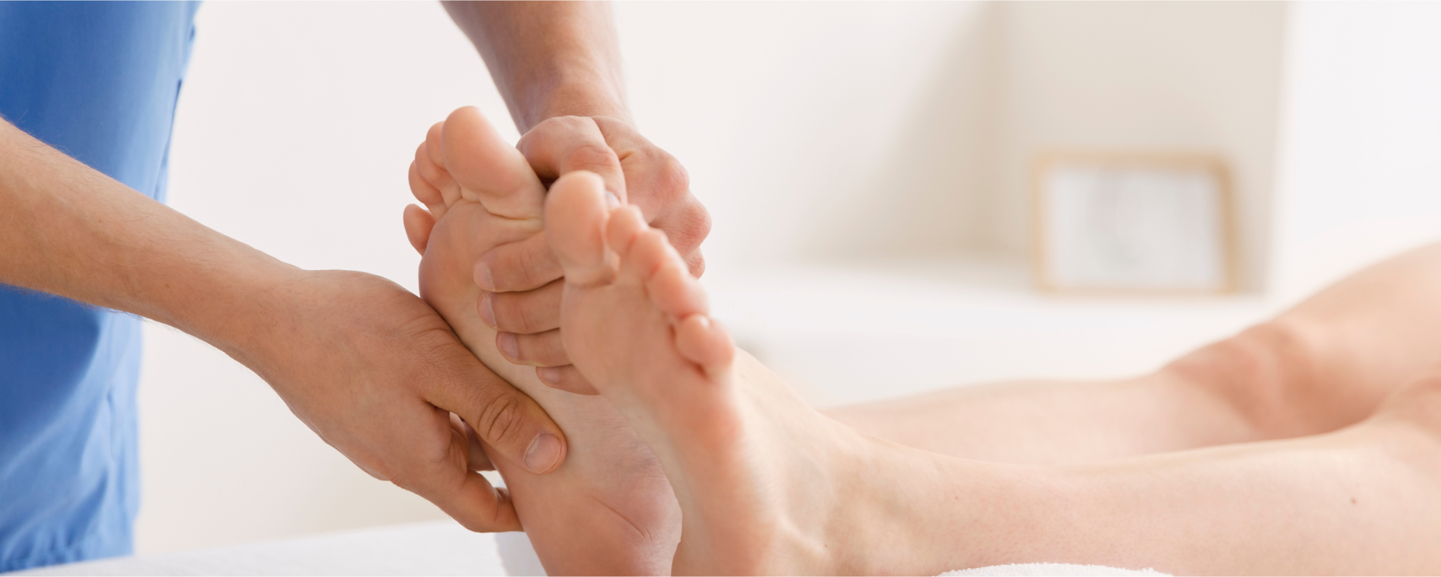 Navigating Through Common Foot Disorders