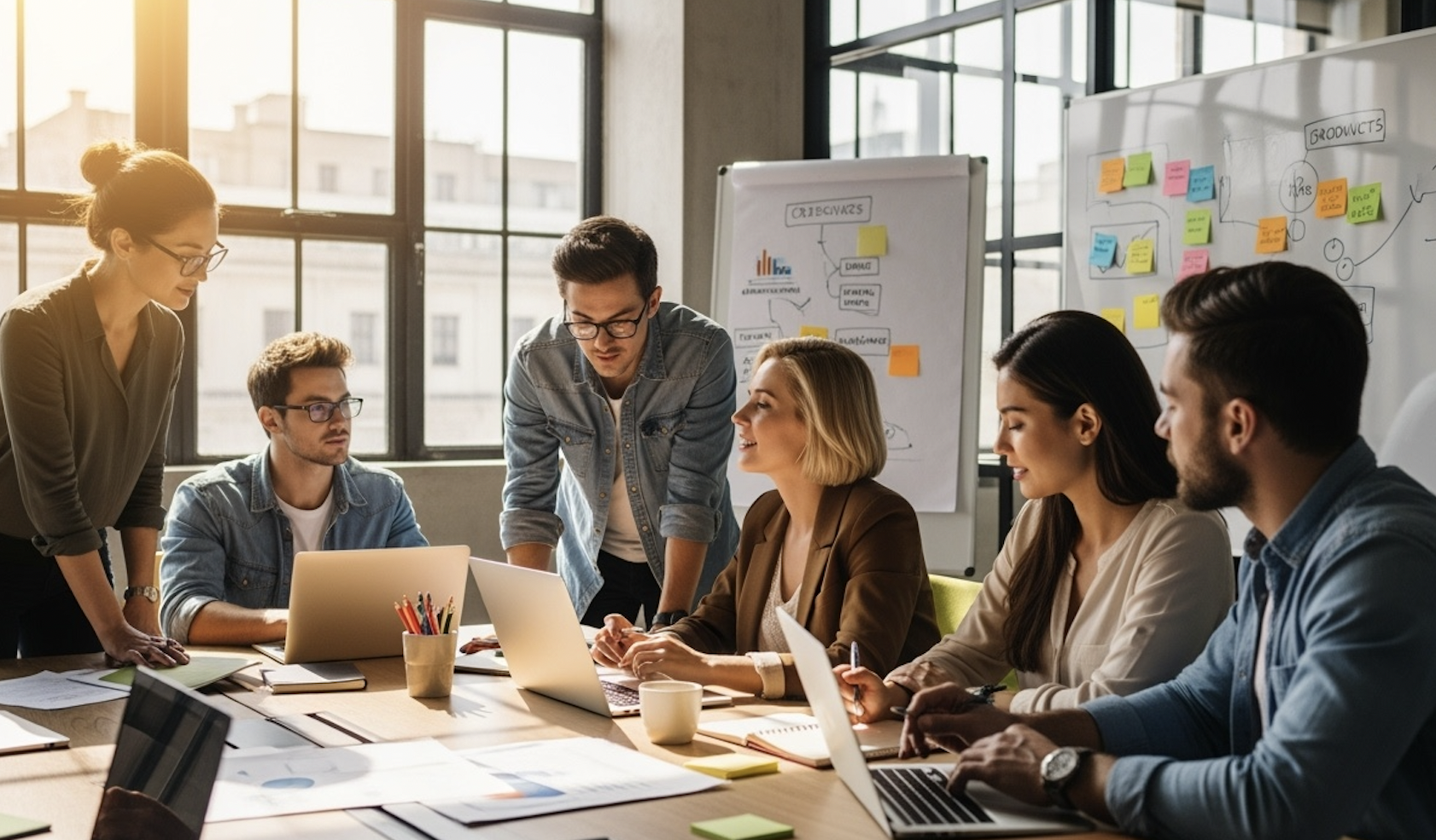 30+ OKR Examples for Marketing Teams (Free Toolkit)