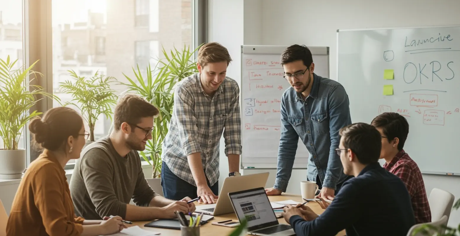 Why Clear Ownership Drives 26% Higher Goal Completion