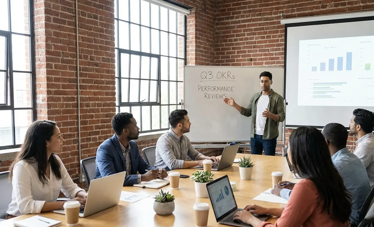 10 Best OKR Software for Performance Reviews (2026)