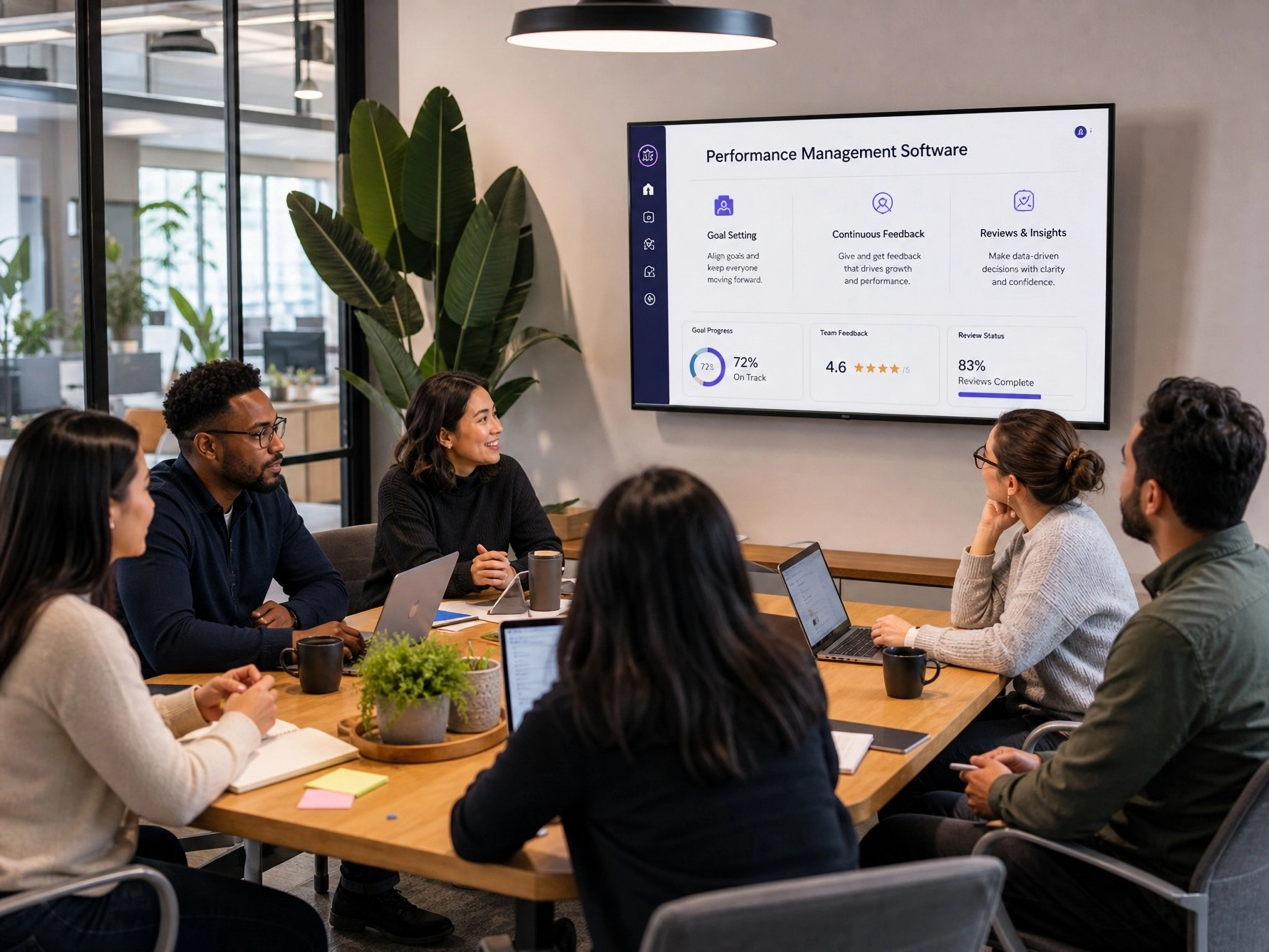10 Best Performance Management Software Tools (2026, Reviewed)