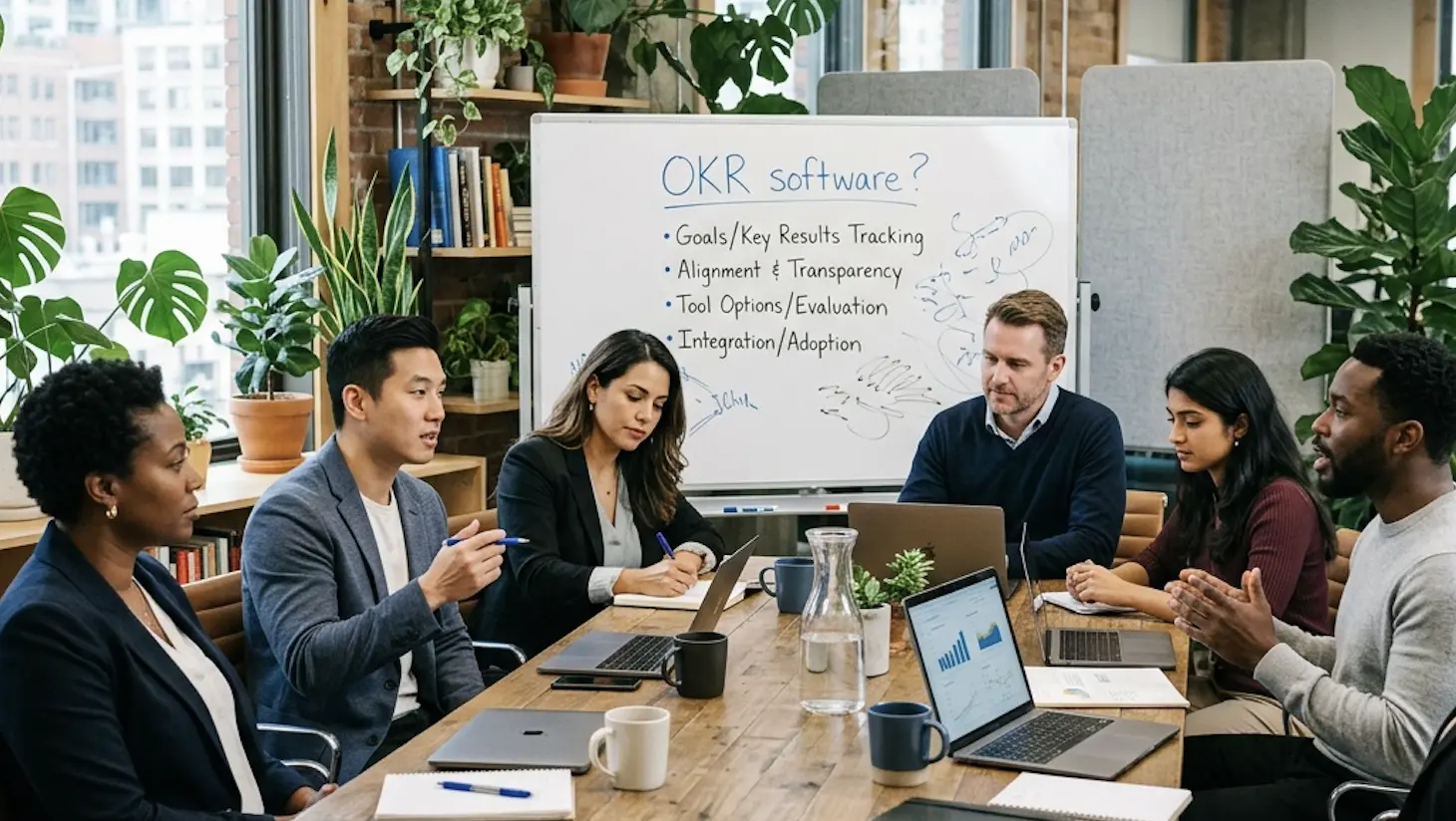 OKR Software Buyer's Guide 2026: Real Costs, Hidden Risks