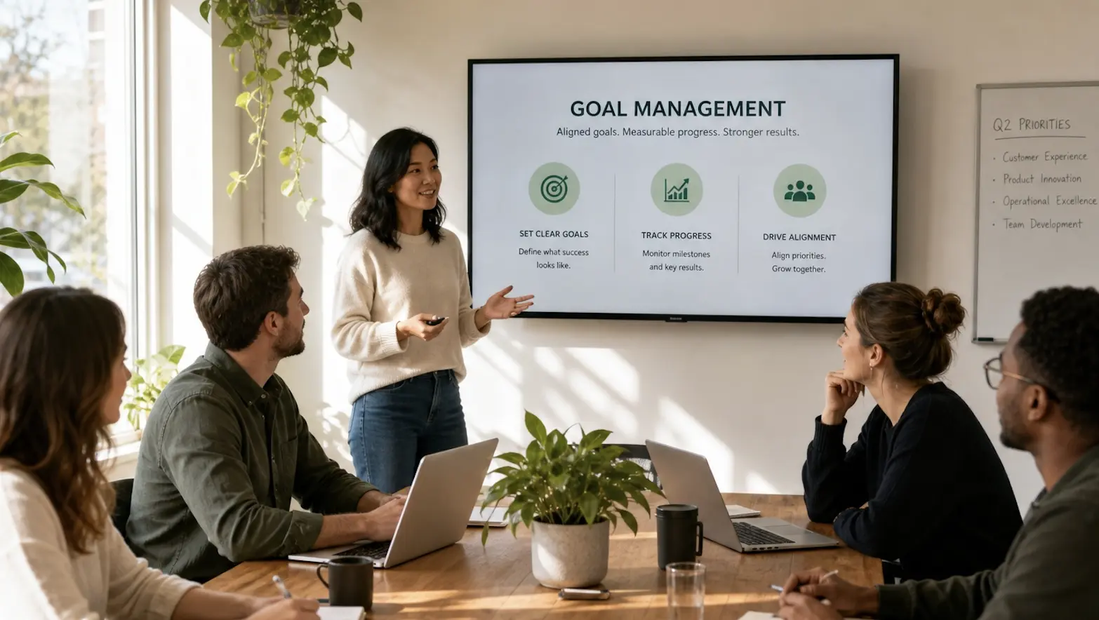 What Is Goal Management? The Complete Guide (2026)