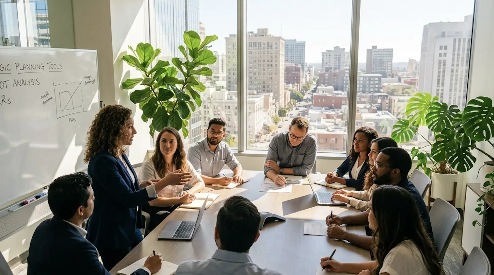 8 Best Strategic Planning Tools (2026, Reviewed and Compared)