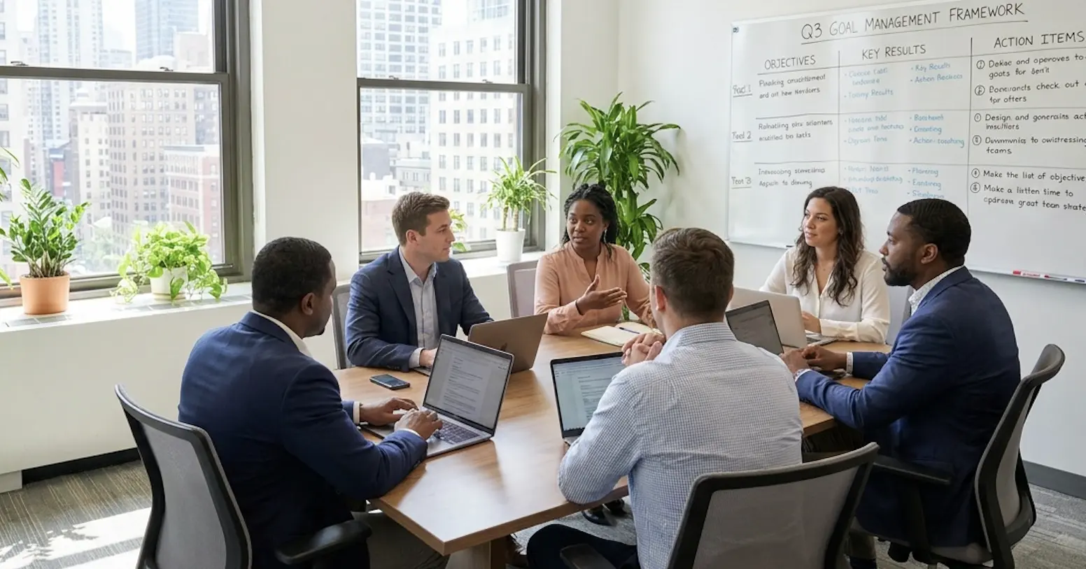 Goal Gaming: Why 92% of Employees Do It