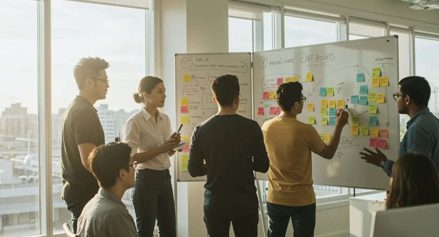 OKR Planning: The Complete Guide for 2026