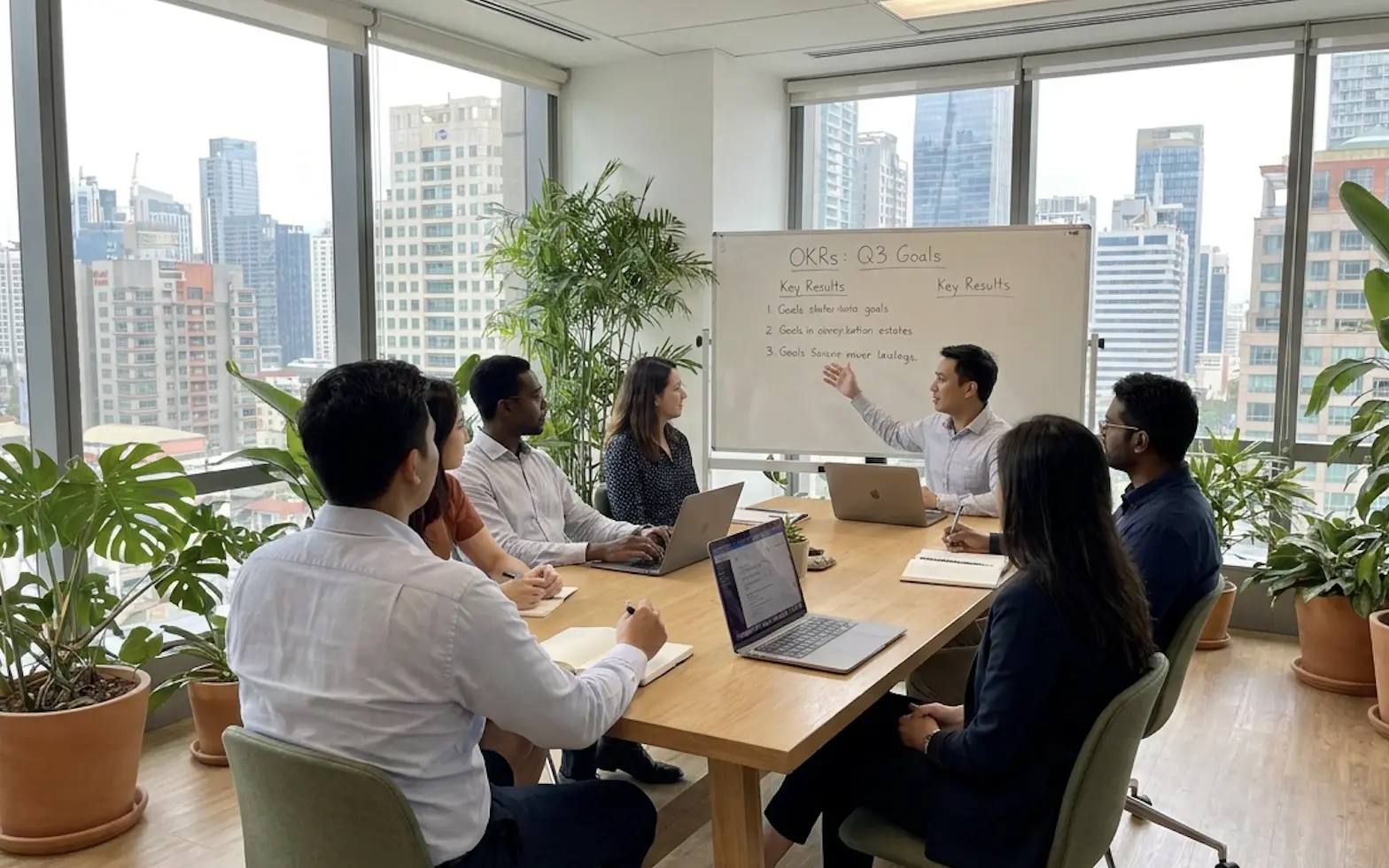 The Manager's OKR Objection Handbook