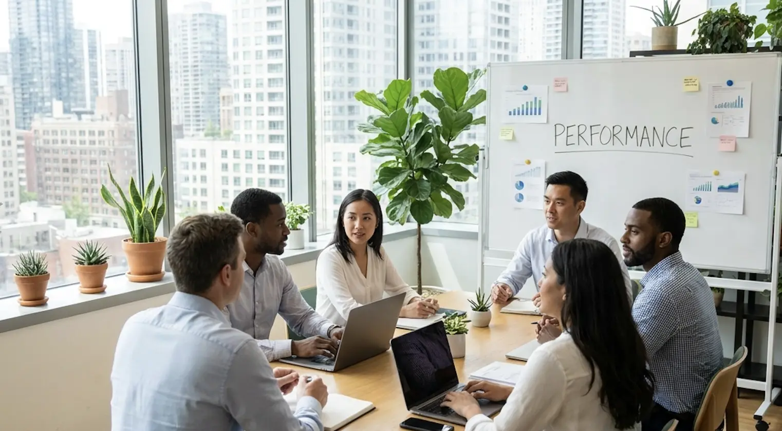 OKR Sandbagging: Why 89% of Employees Set Goals They Know They'll Hit