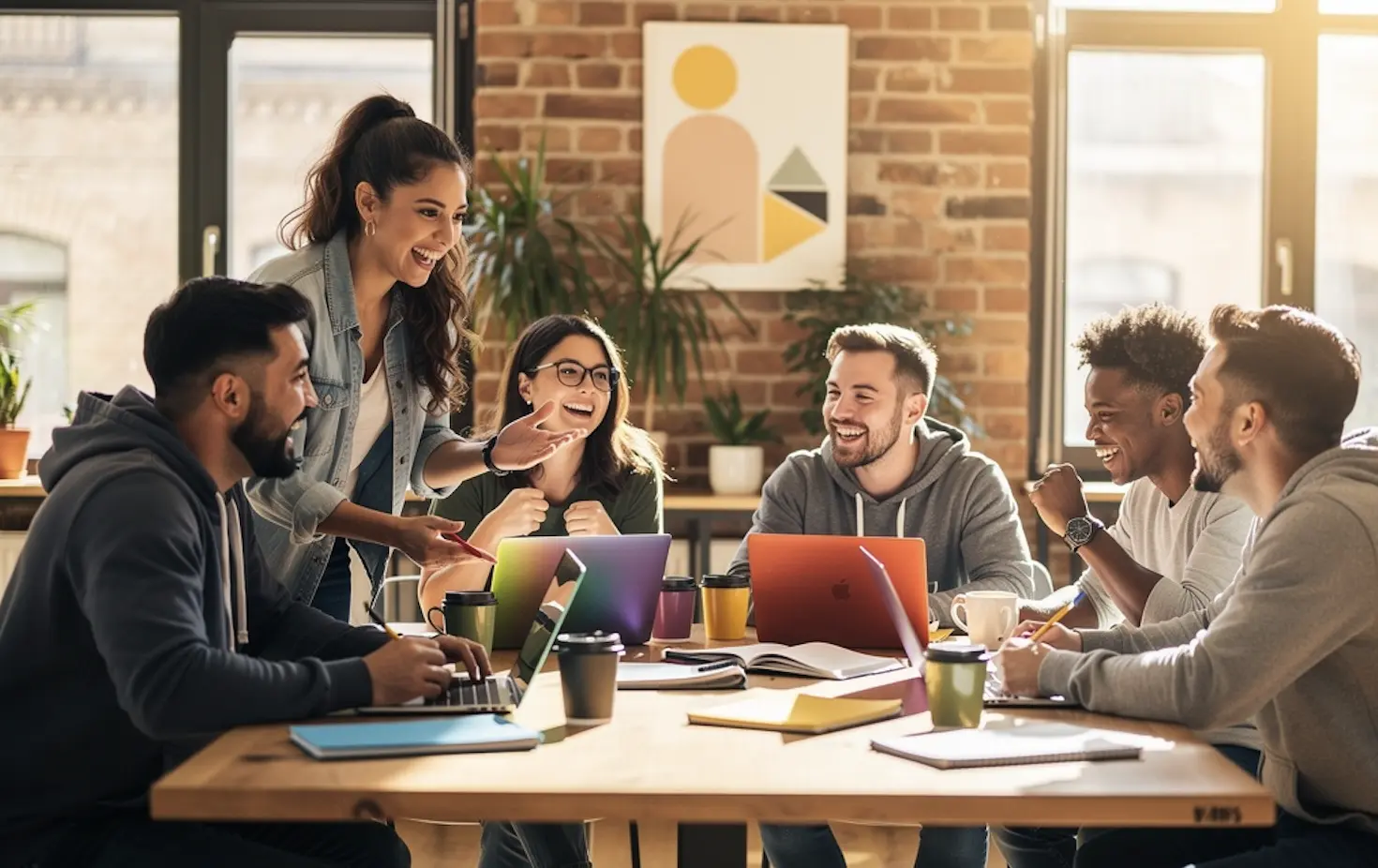 32 Performance Management Statistics for 2026 (Original Research)
