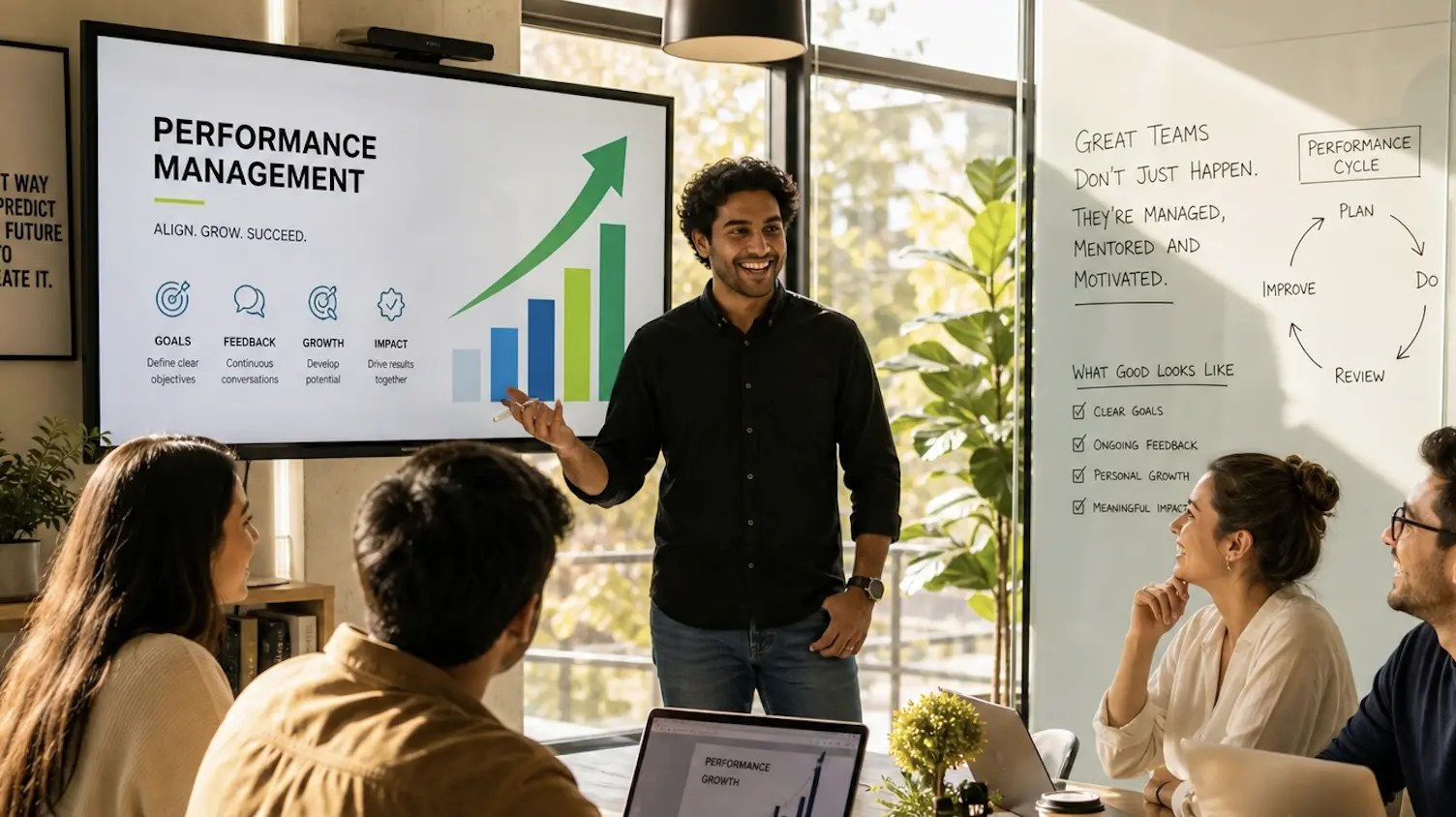 Performance Management: A Complete Guide