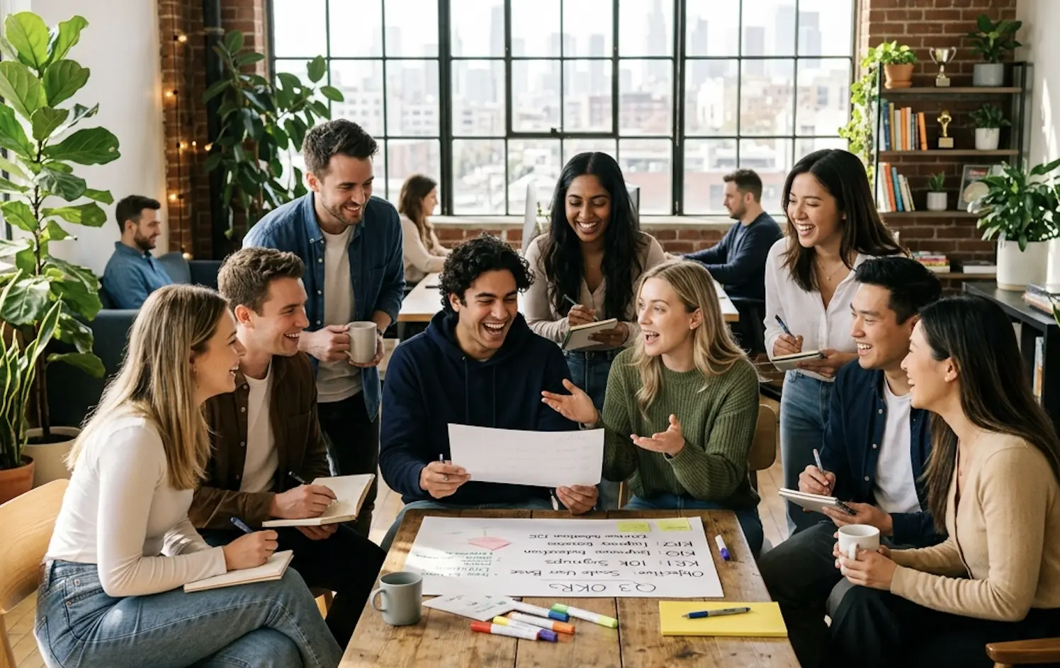The Case for Continuous Performance Management
