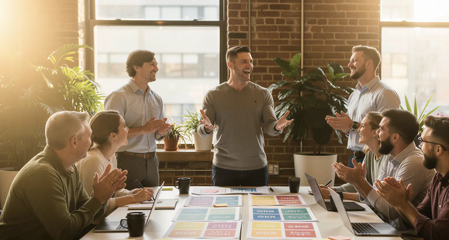 5 Performance Management Frameworks, Compared