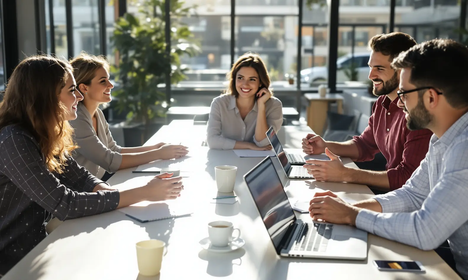 Goal Setting for Employees: Why Good Goals Still Stall