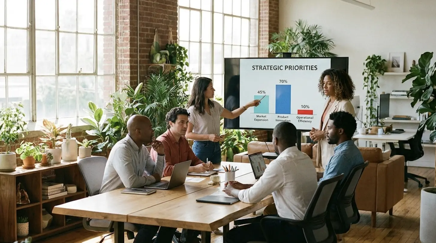 How to Kill a Strategic Priority... on Purpose