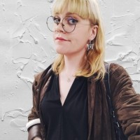 Naomi Salama