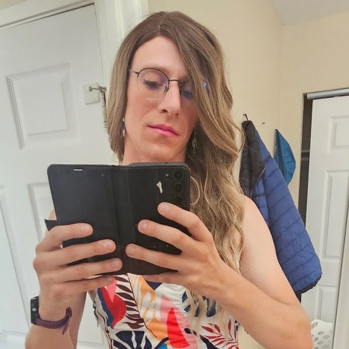 Chris/Tina (ChrisSlashTina)